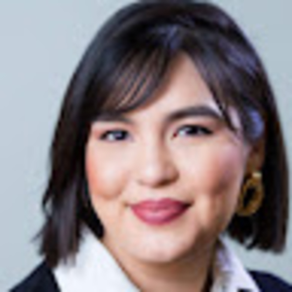 Meet your Posher, Jacqueline